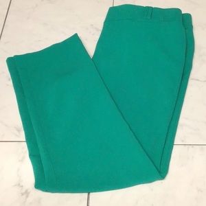 Ann Taylor pants, Marisa fit, sz 8